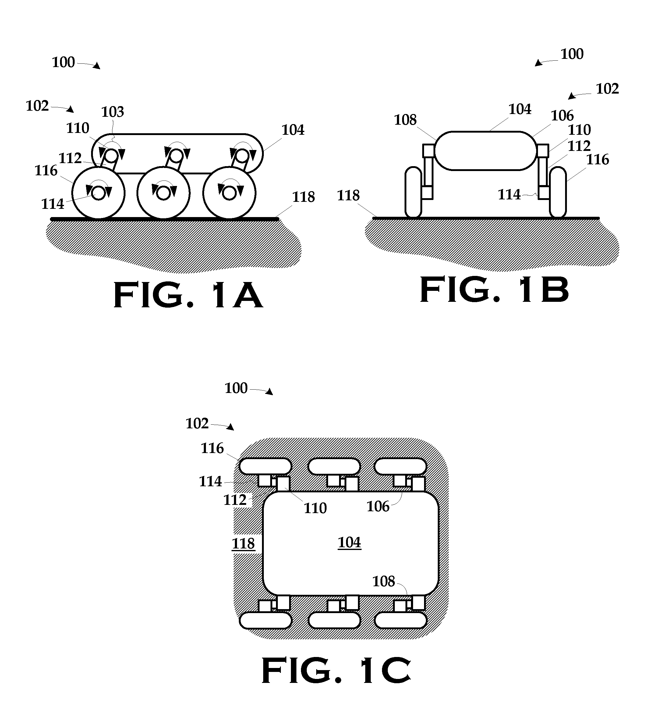 Multi-mode skid steering