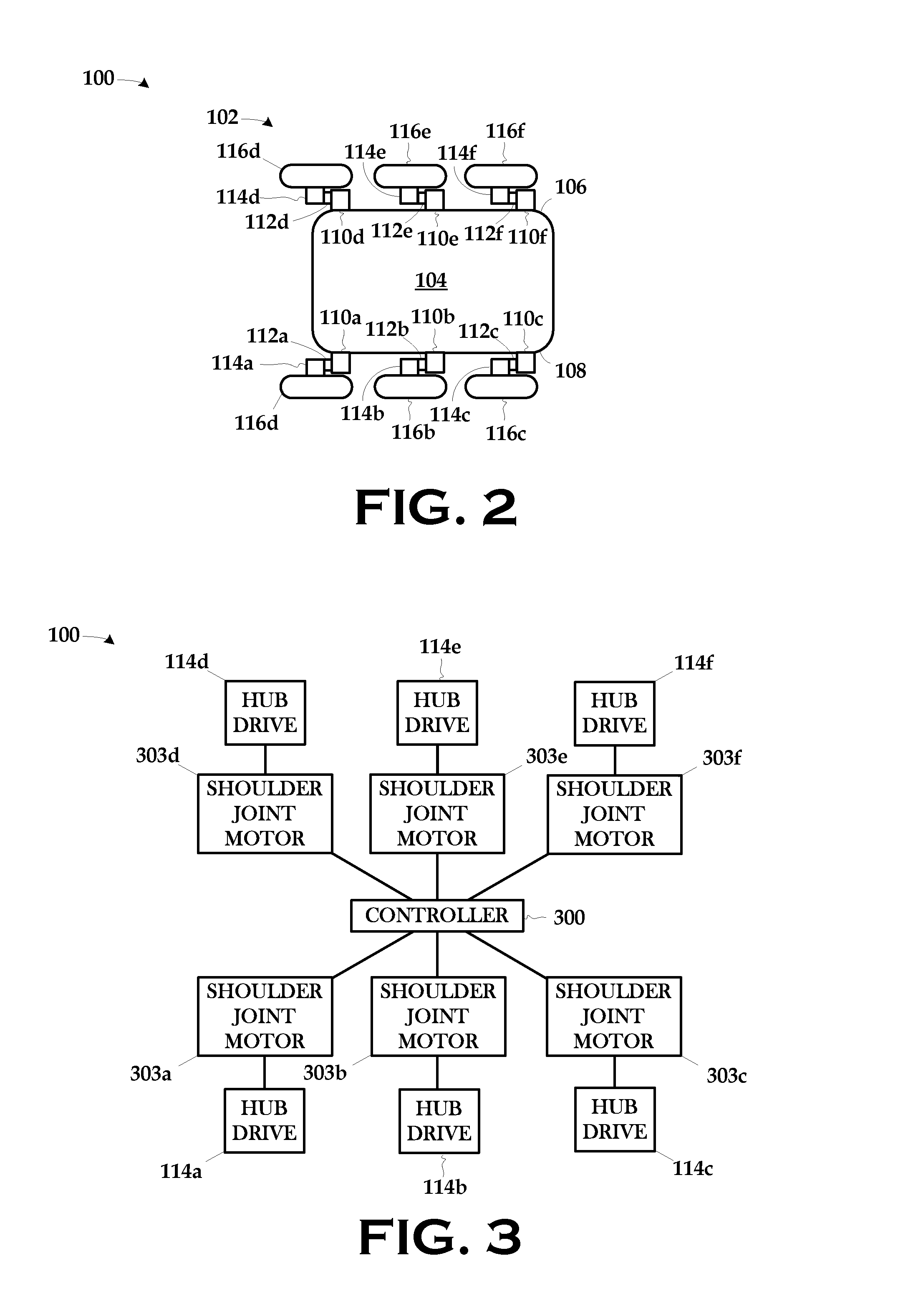 Multi-mode skid steering