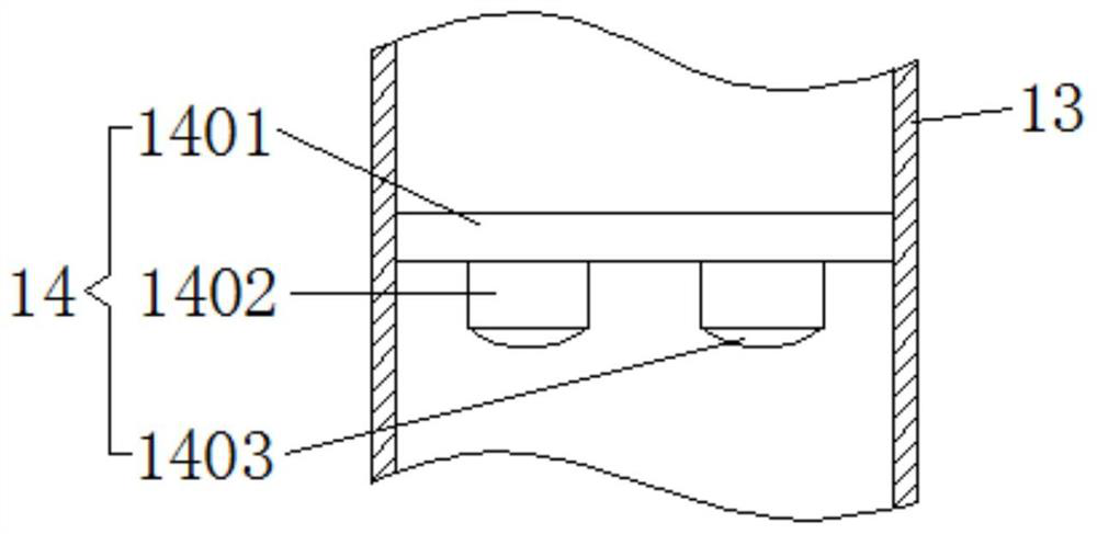 Oxygen filling monitoring device