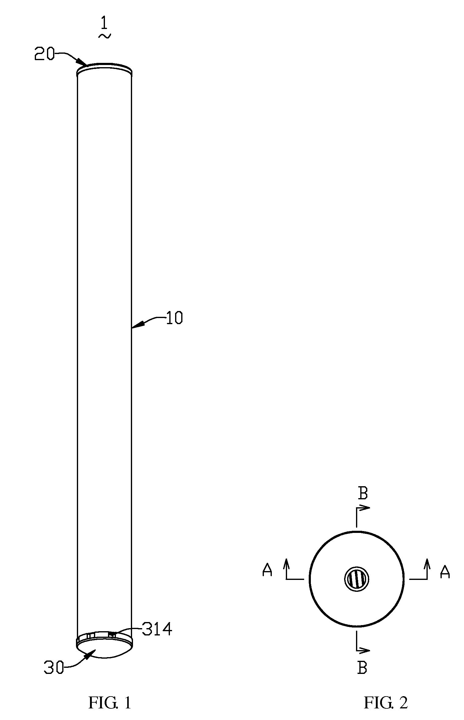 Electronic cigarette and atomizer assembly mounting base thereof