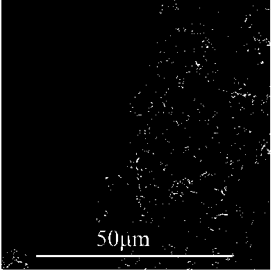 Preparation method for fiber-reinforced superhigh temperature ceramic matrix composite