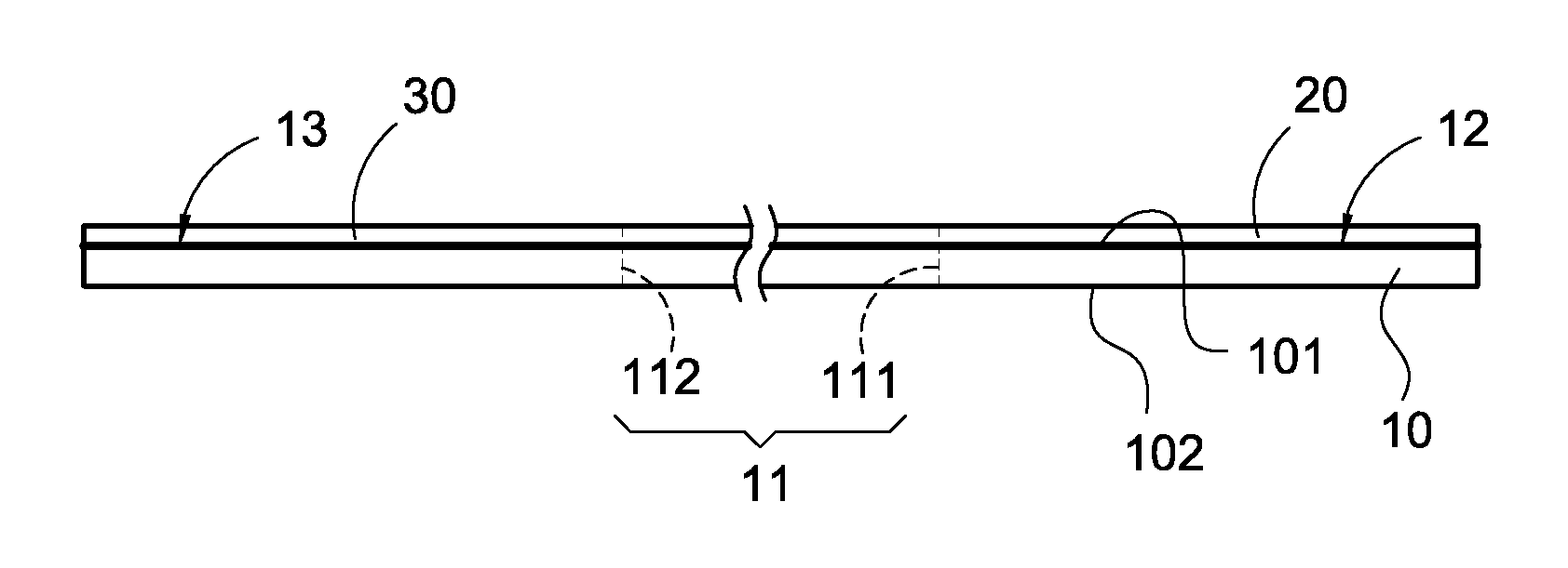 Combining strucutre of three-dimensional paper box