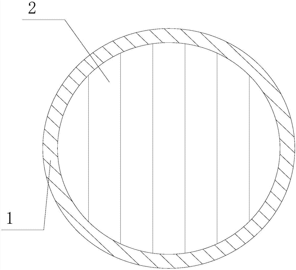 Sapling relocation equipment based on photosensitive control technology