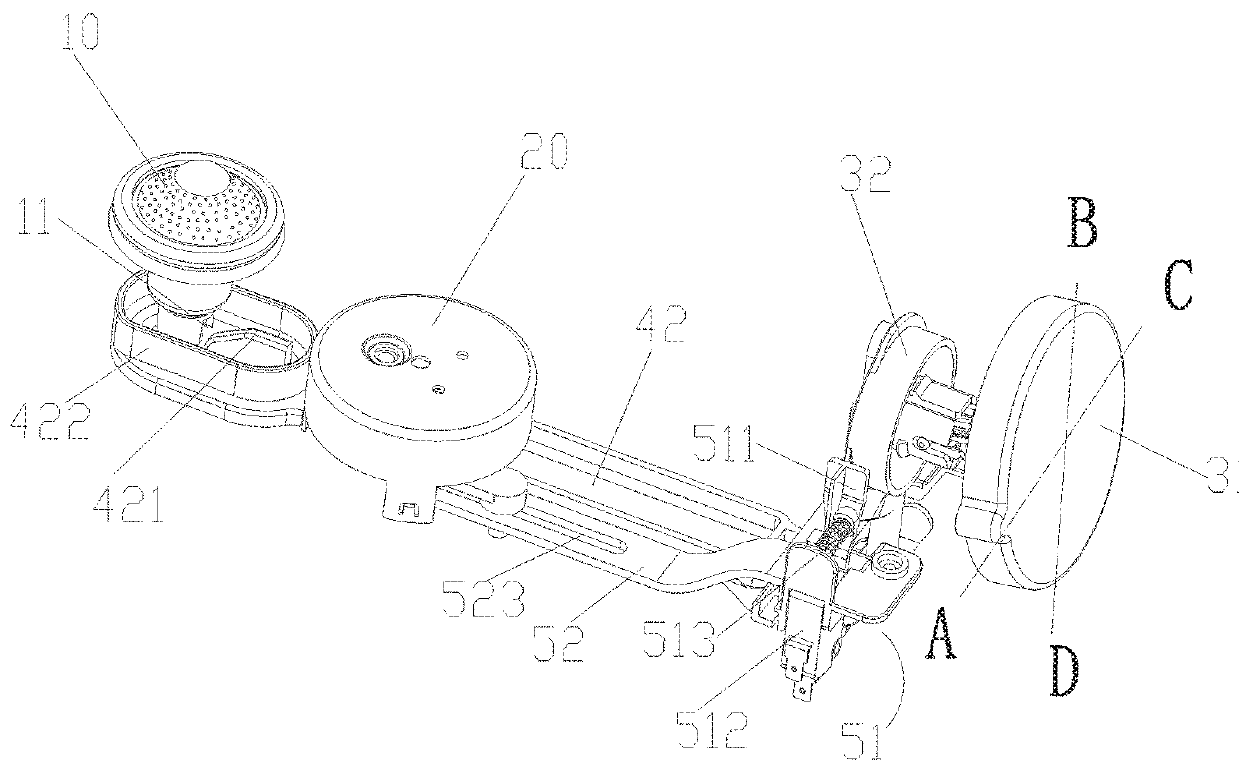 Electrical Fryer