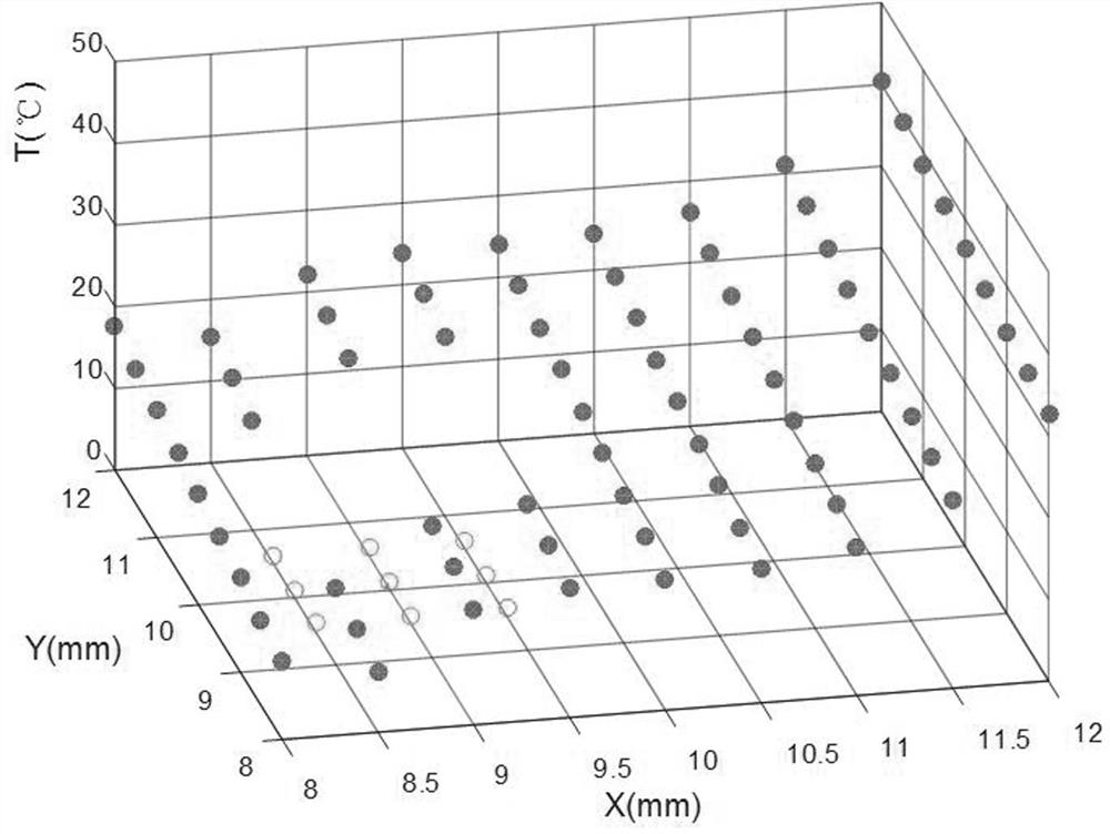 Wind tunnel cold leakage monitoring method based on global normal distribution and local outlier factor