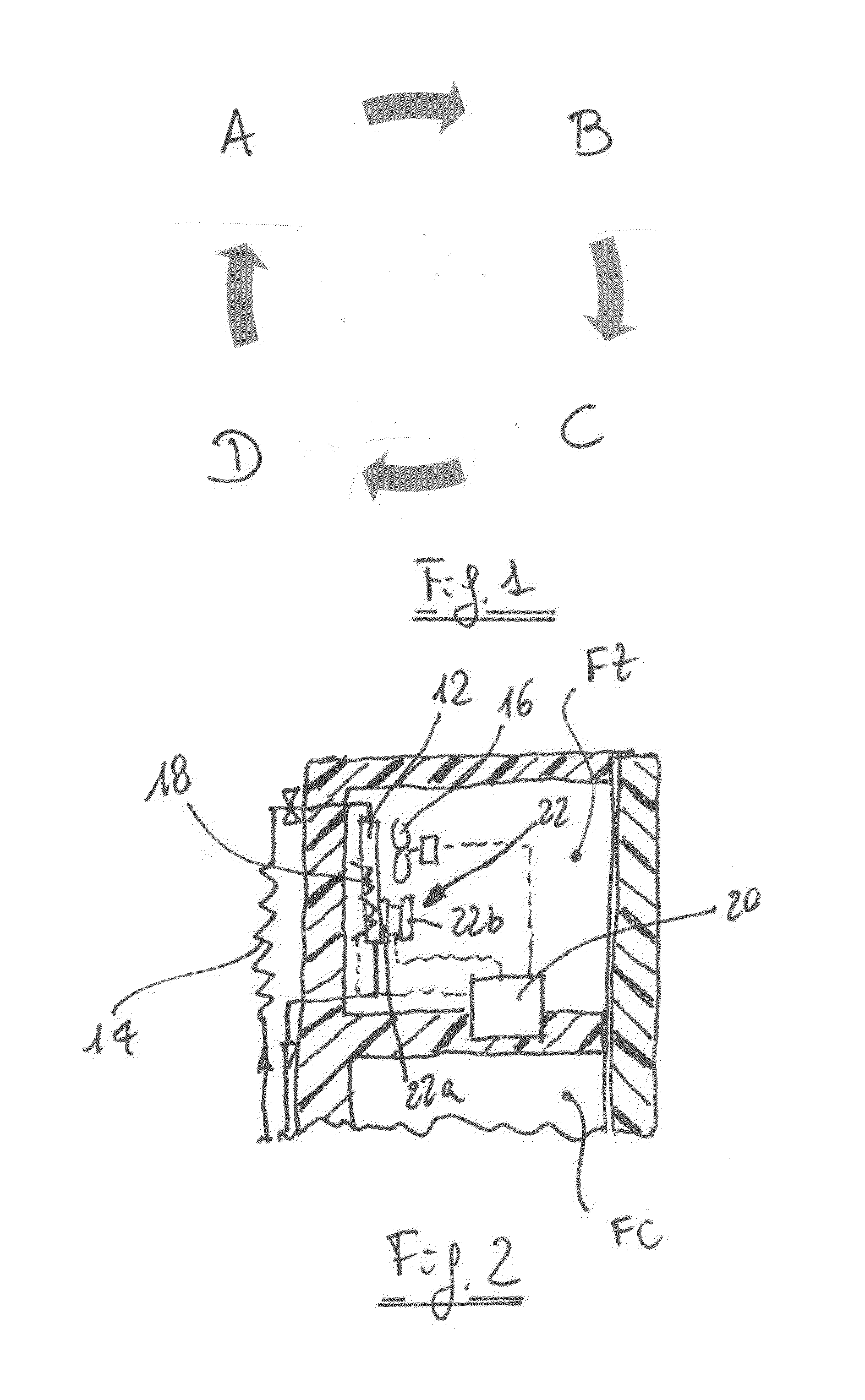 Refrigerator with no-frost freezer