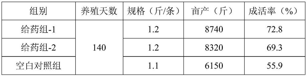 Traditional Chinese medicine composition for treating and/or preventing fish streptococcicosis and preparation method thereof