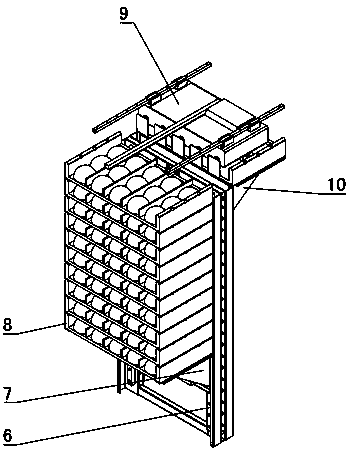 a vending machine