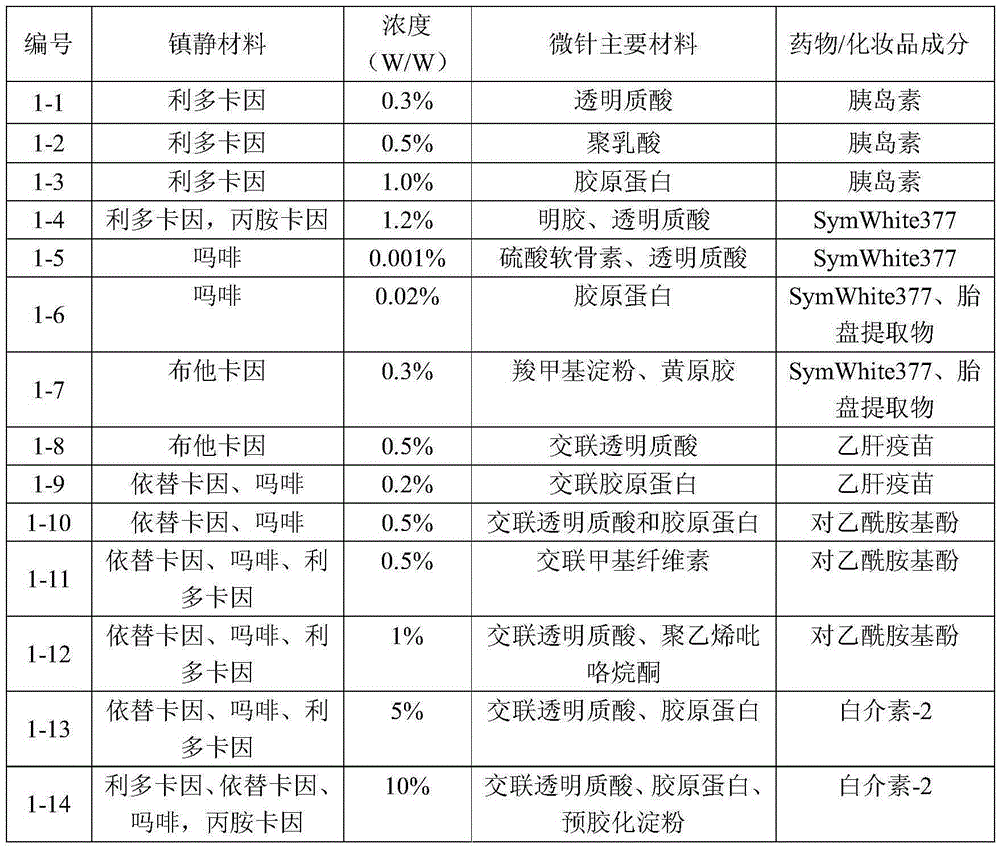 Degradable microstructure body and preparation method thereof