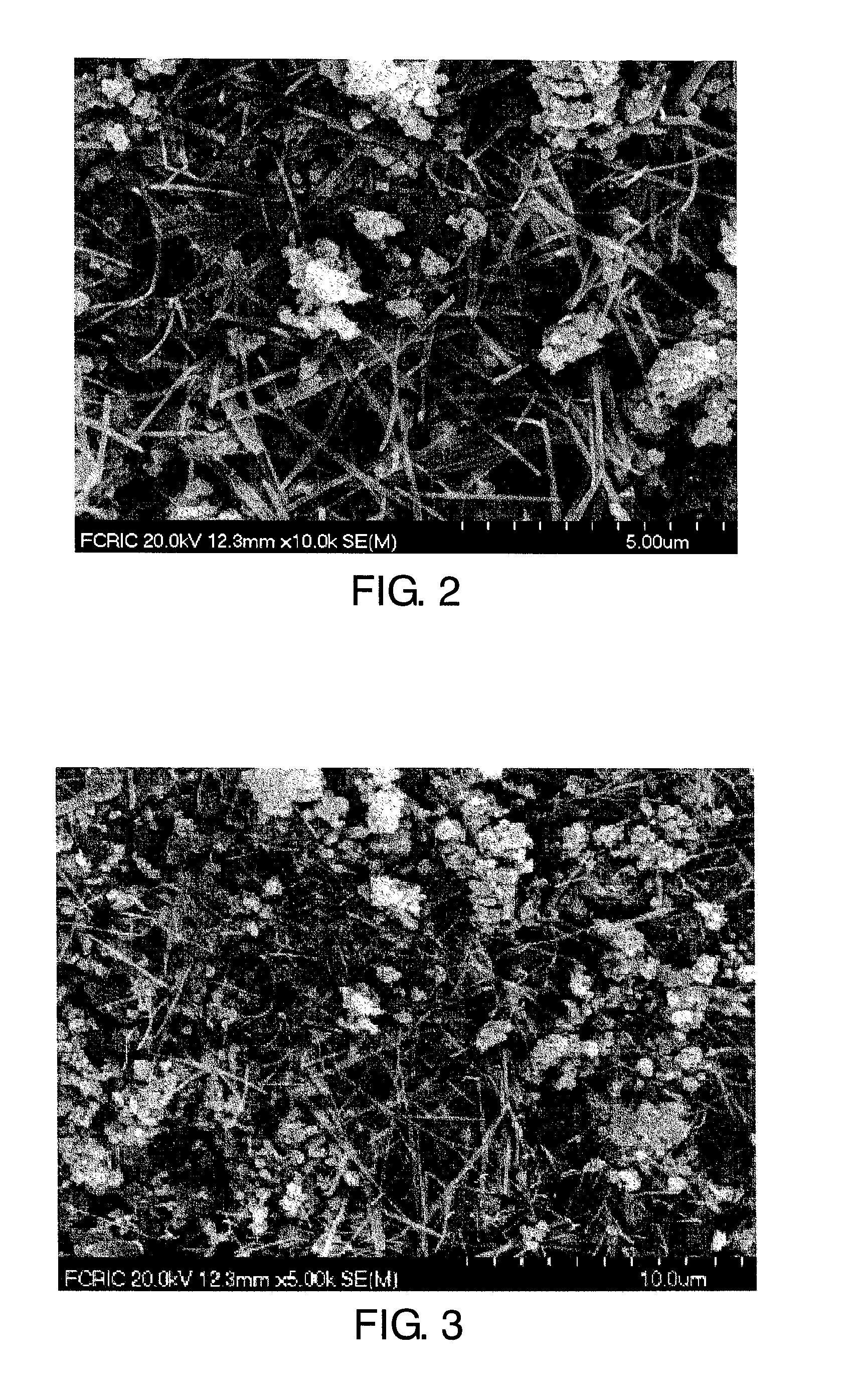 Dental filling composition comprising zirconia powder