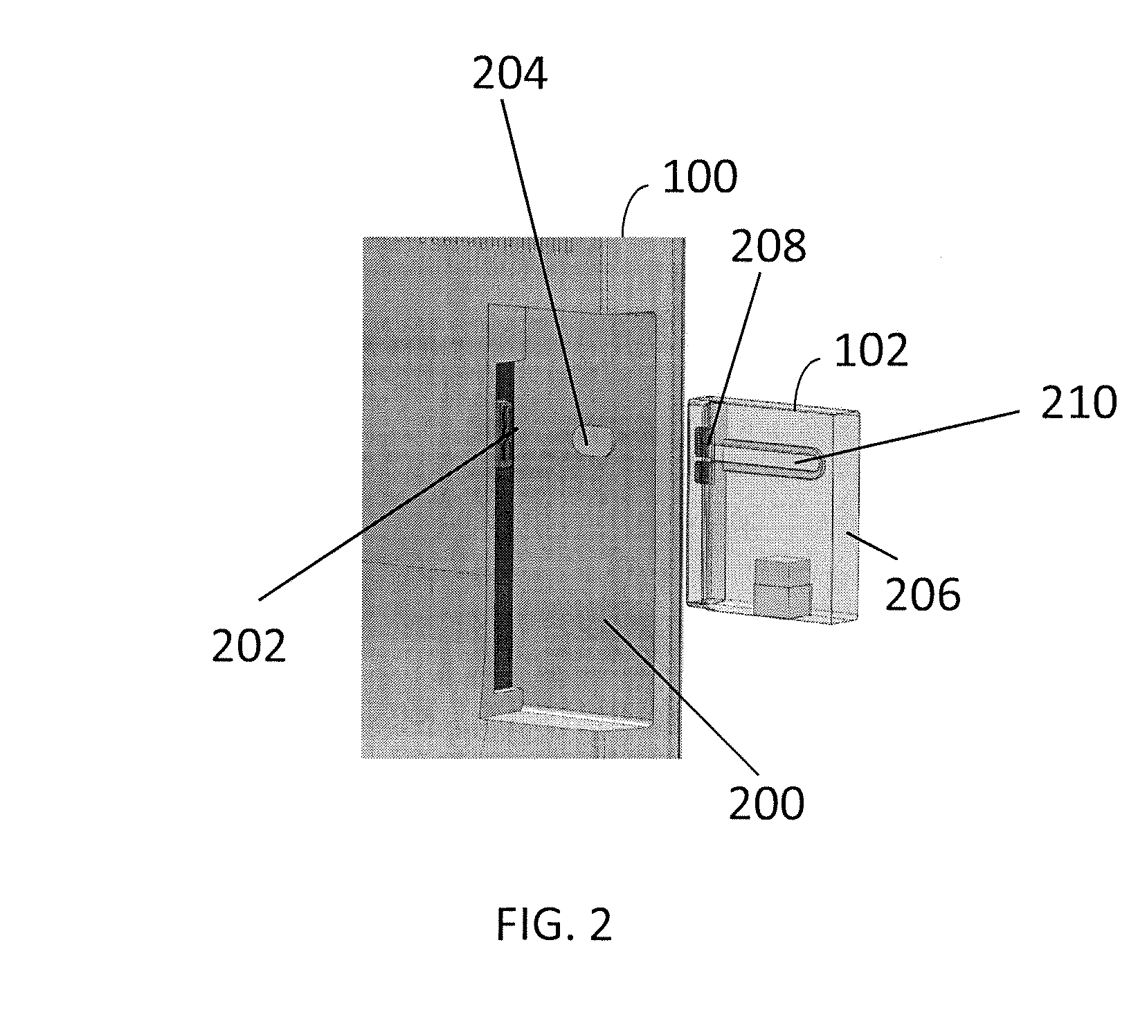 Multi-interface streaming media system