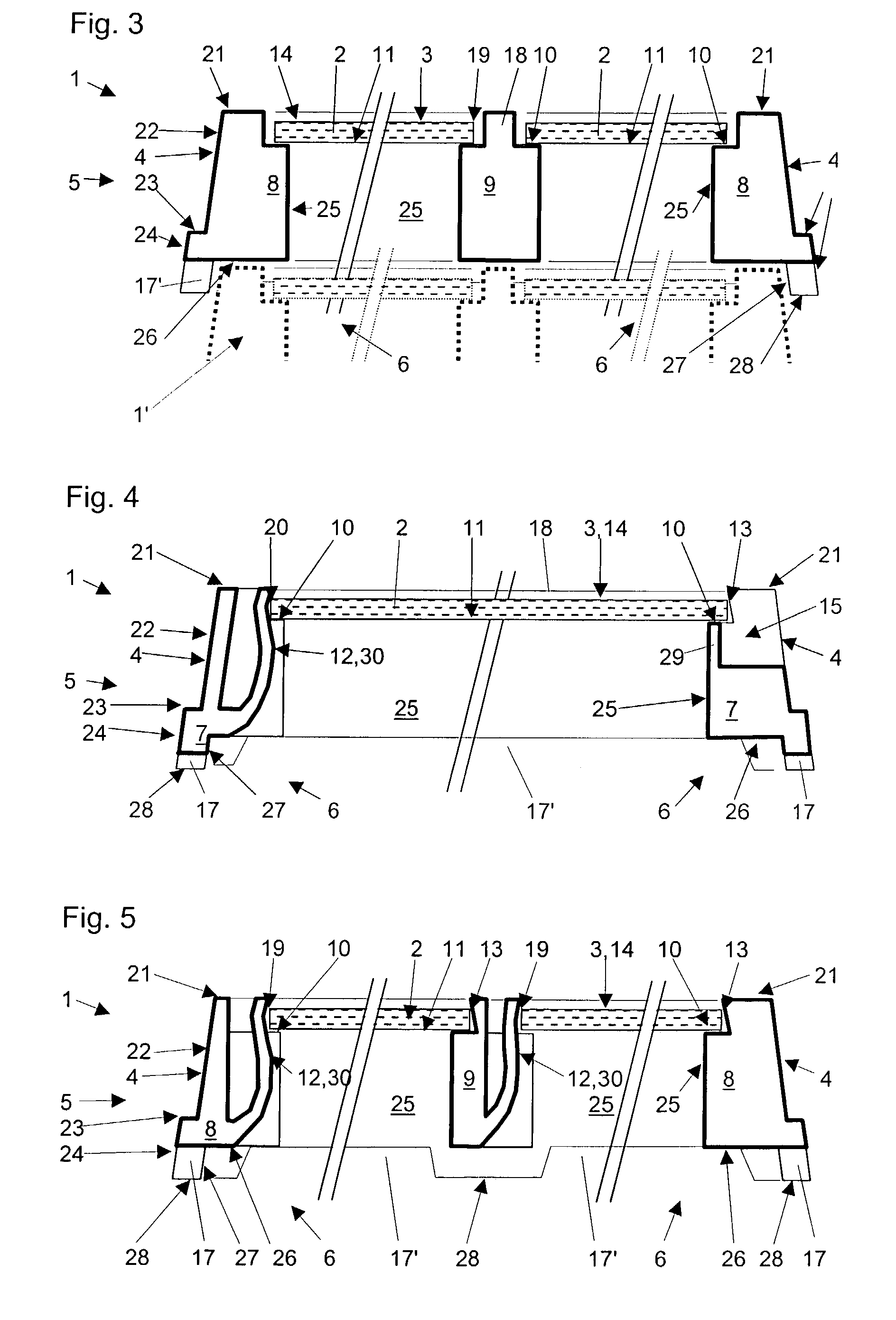 Holding device