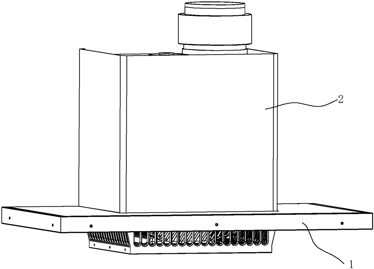 a range hood