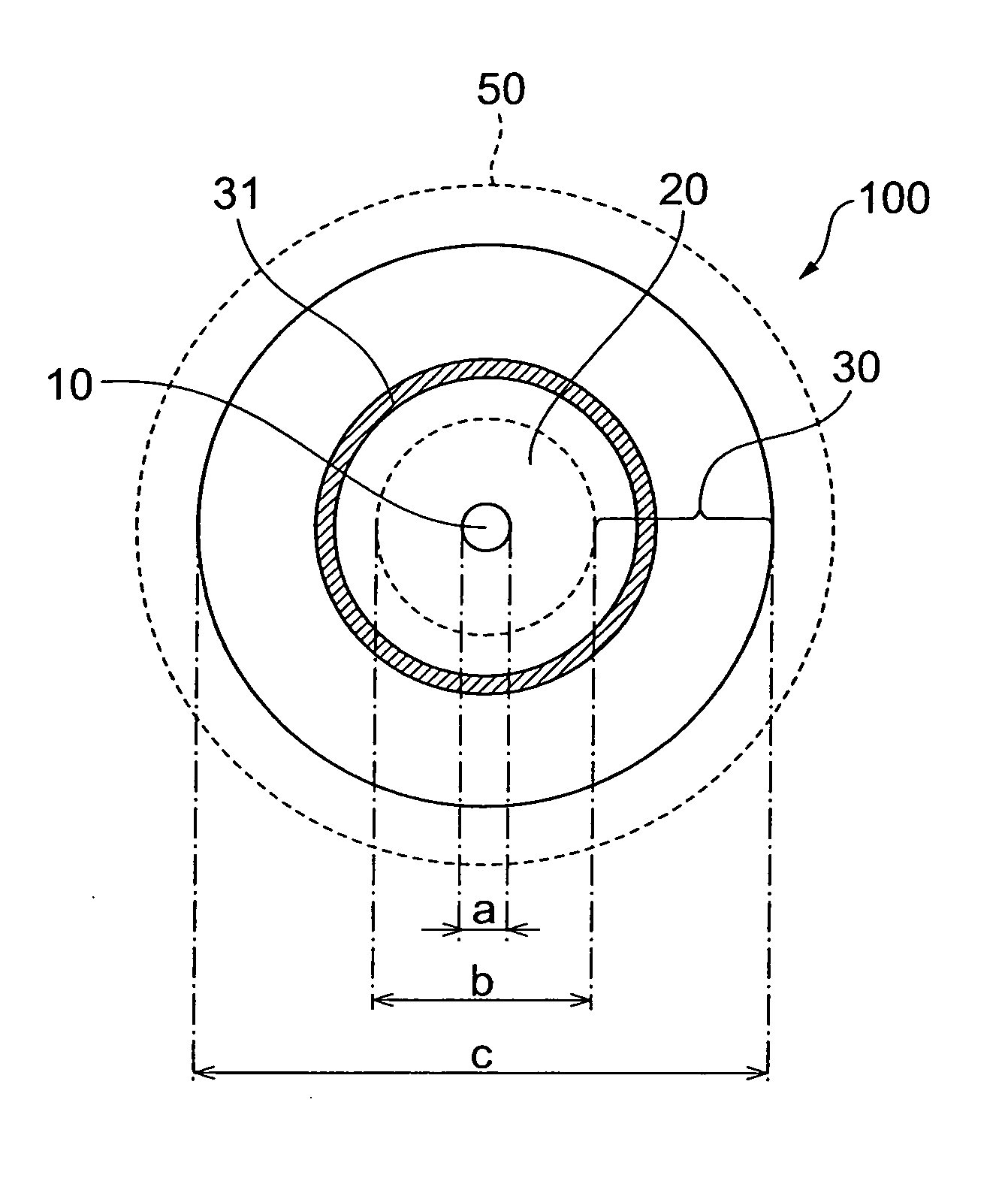 Optical fiber