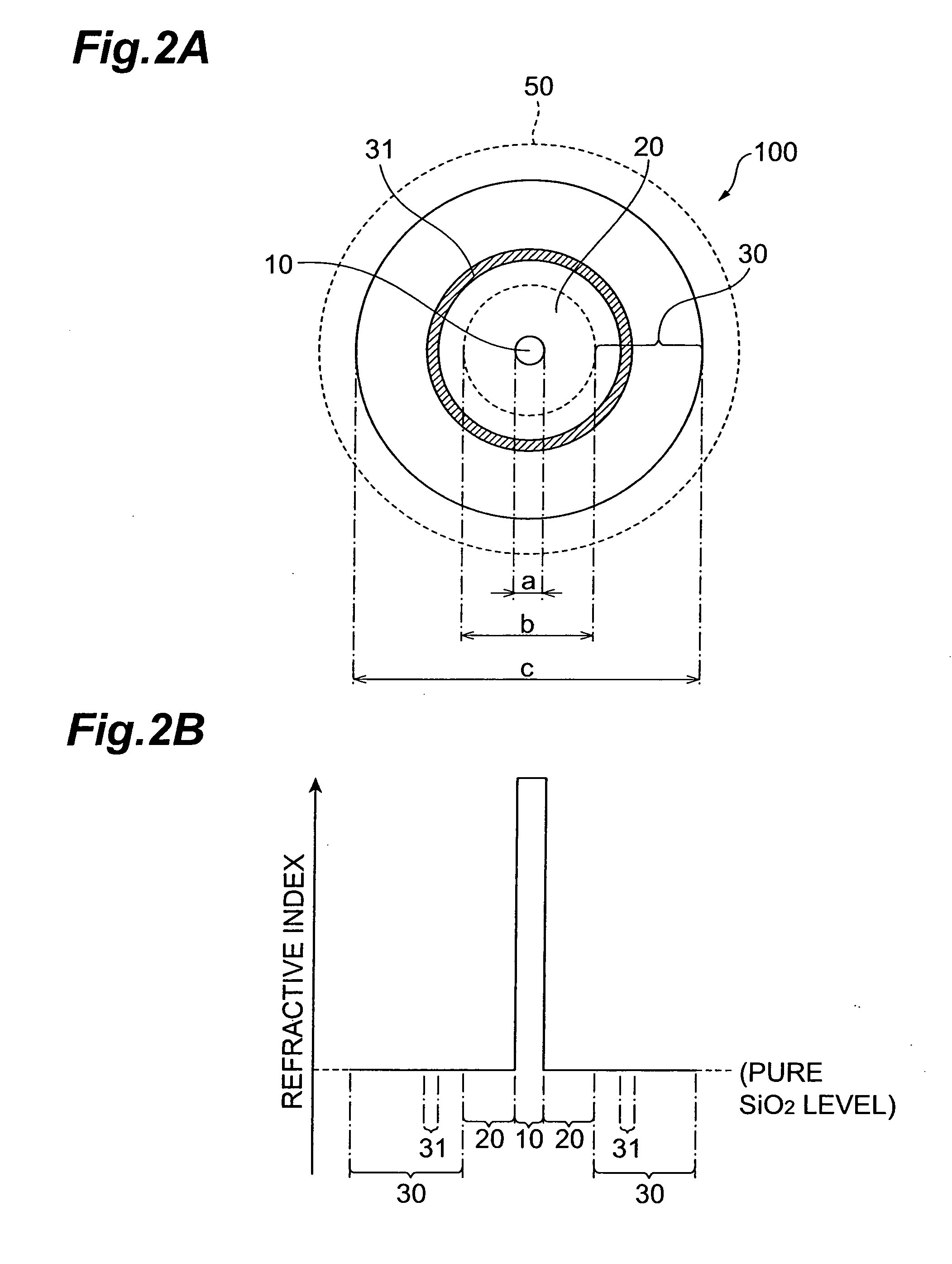 Optical fiber