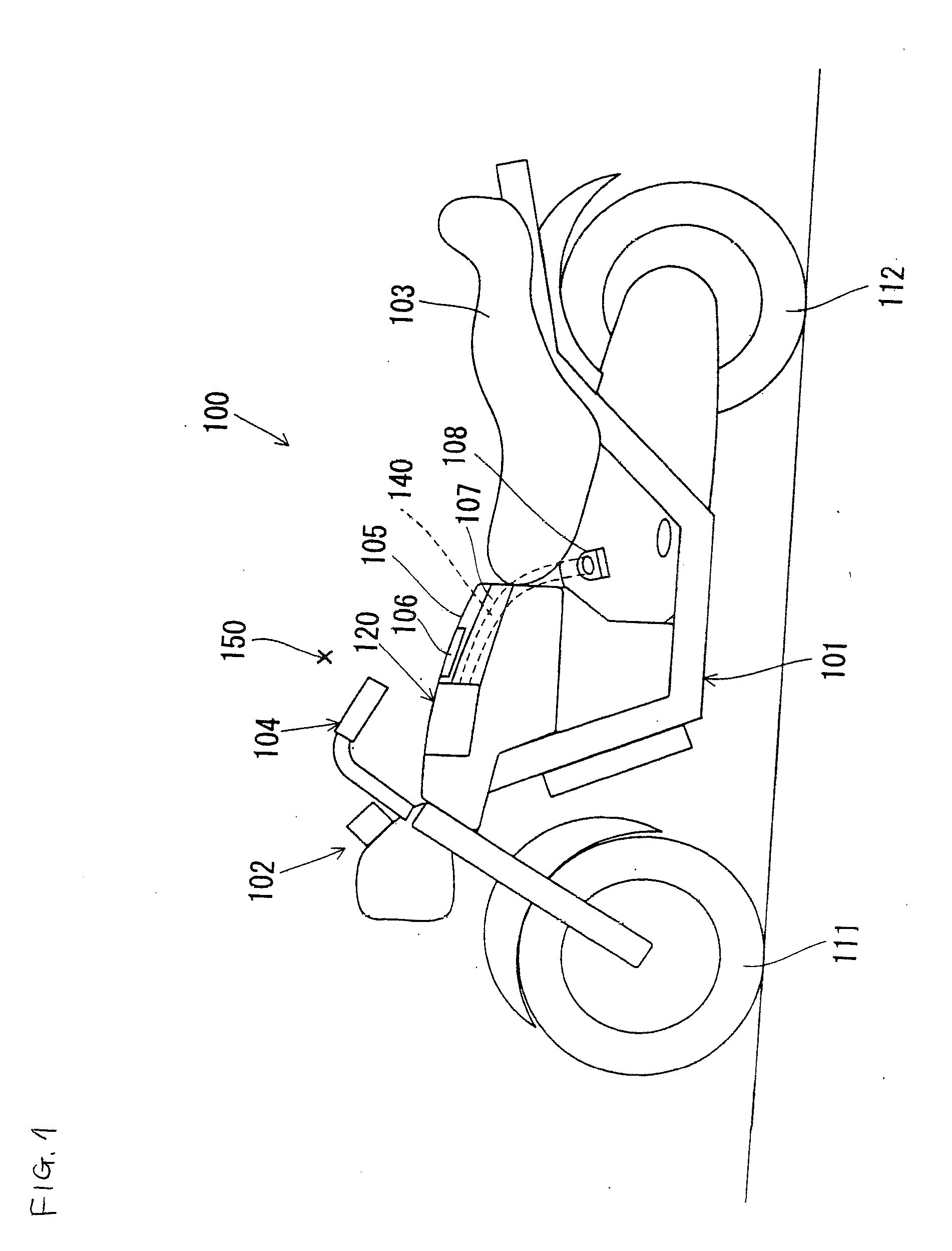 Airbag Apparatus And Motorcycle Having The Same