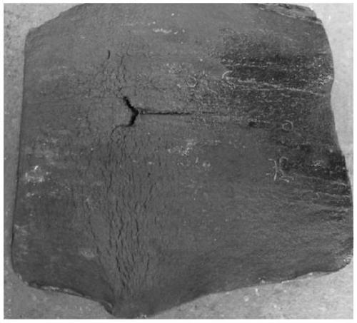 Molten steel containing niobium nitrogen resistant atmospheric corrosion section steel and atmospheric corrosion resistant section steel and production method thereof