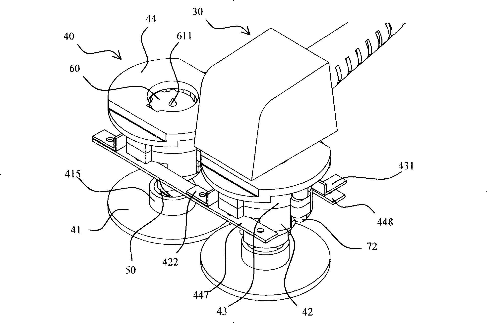 Plug, socket and electric connection device with plug and socket