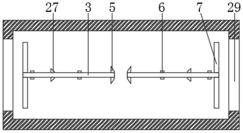 Hot fluid pipeline full-ceramic electric heating body heating control device