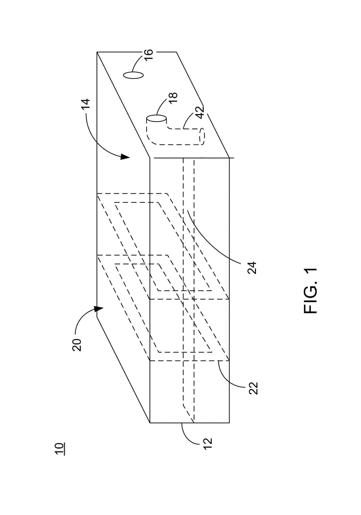 Coastal recovery utilizing repositionable shoal module