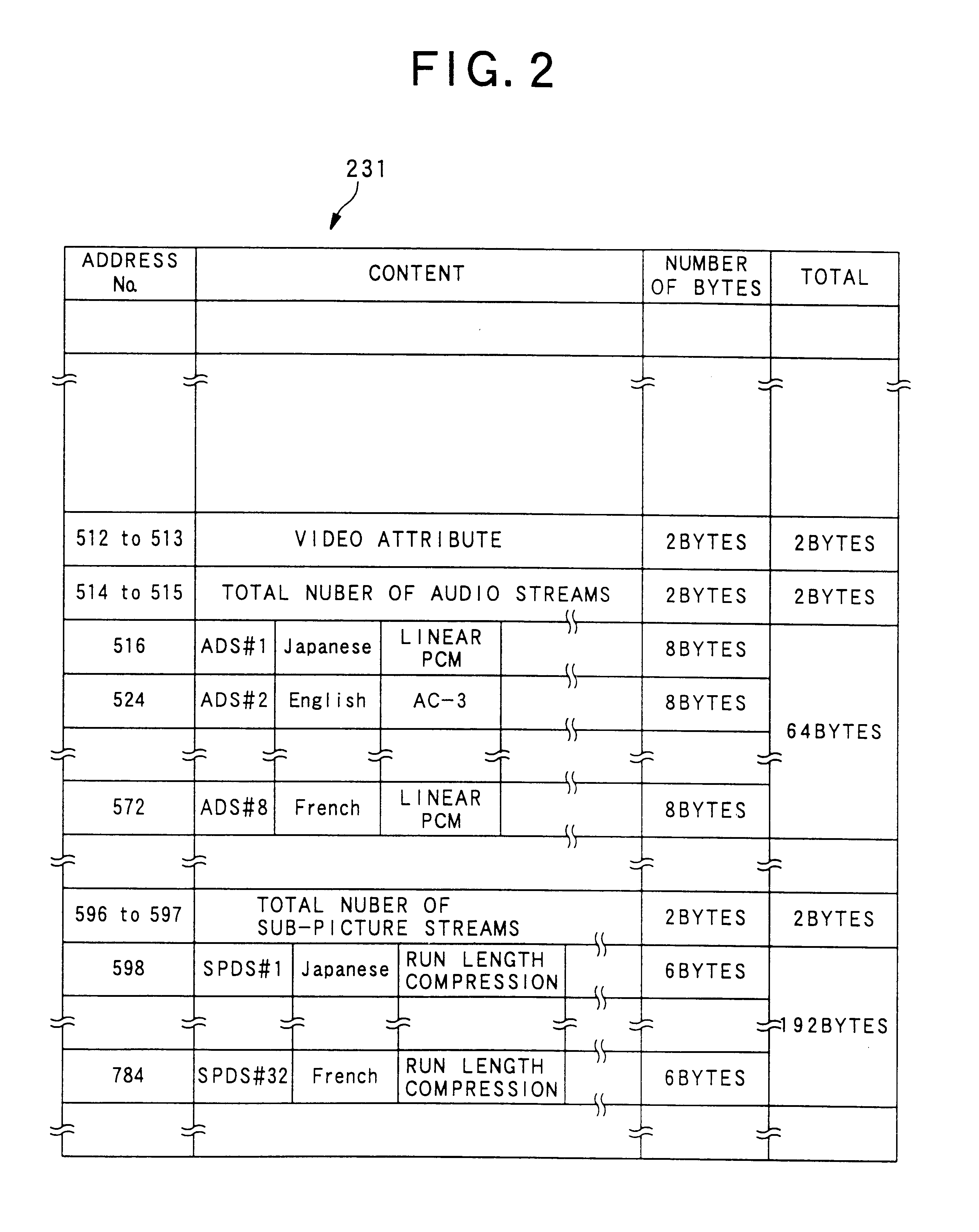 Information reproducing apparatus