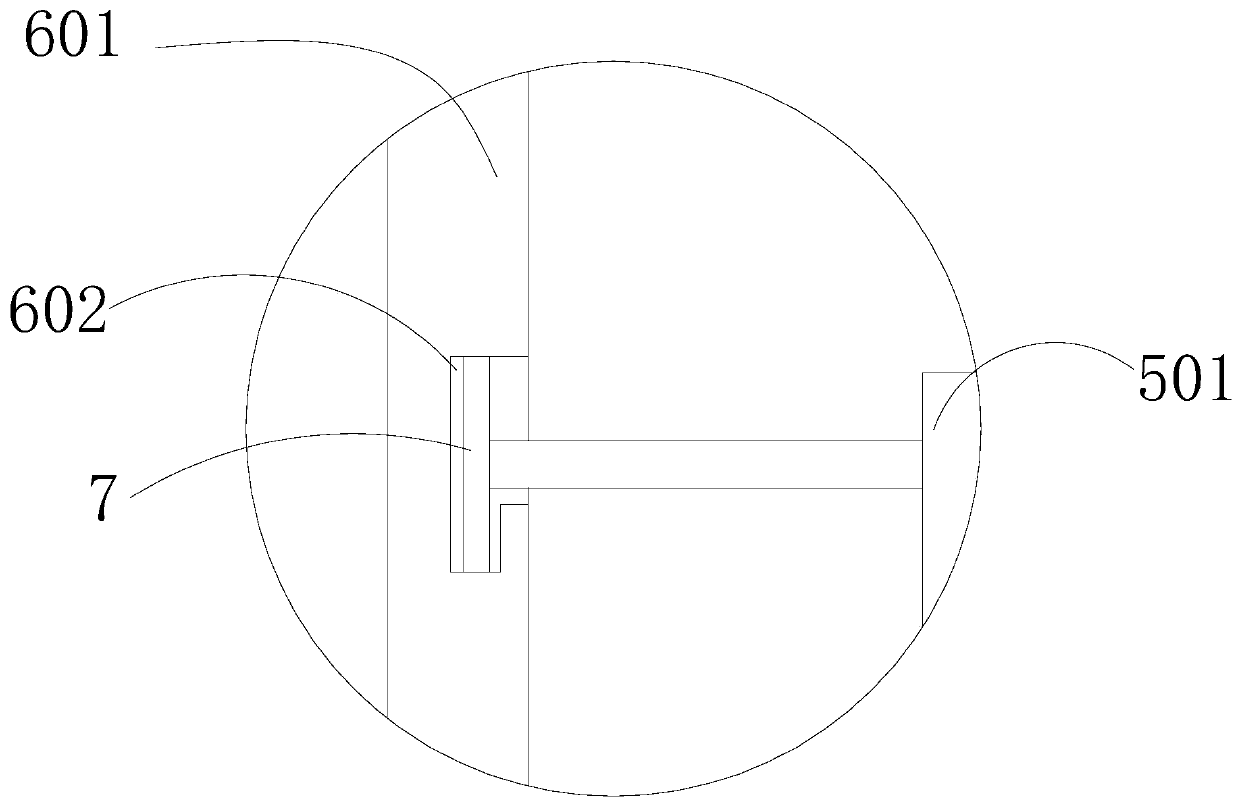 Mechanical medicine grinder