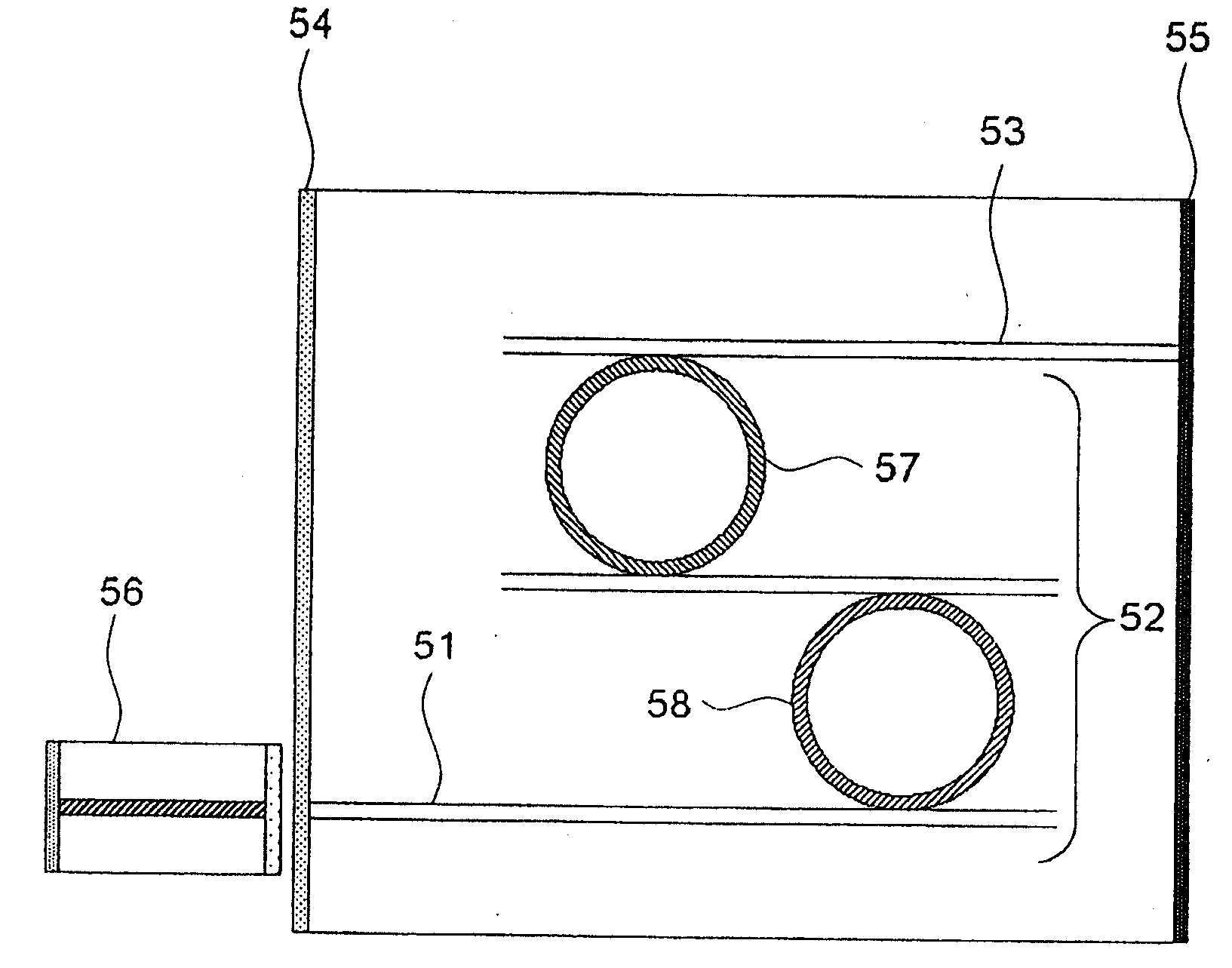 Variable-wavelength filter and variable-wavelength laser