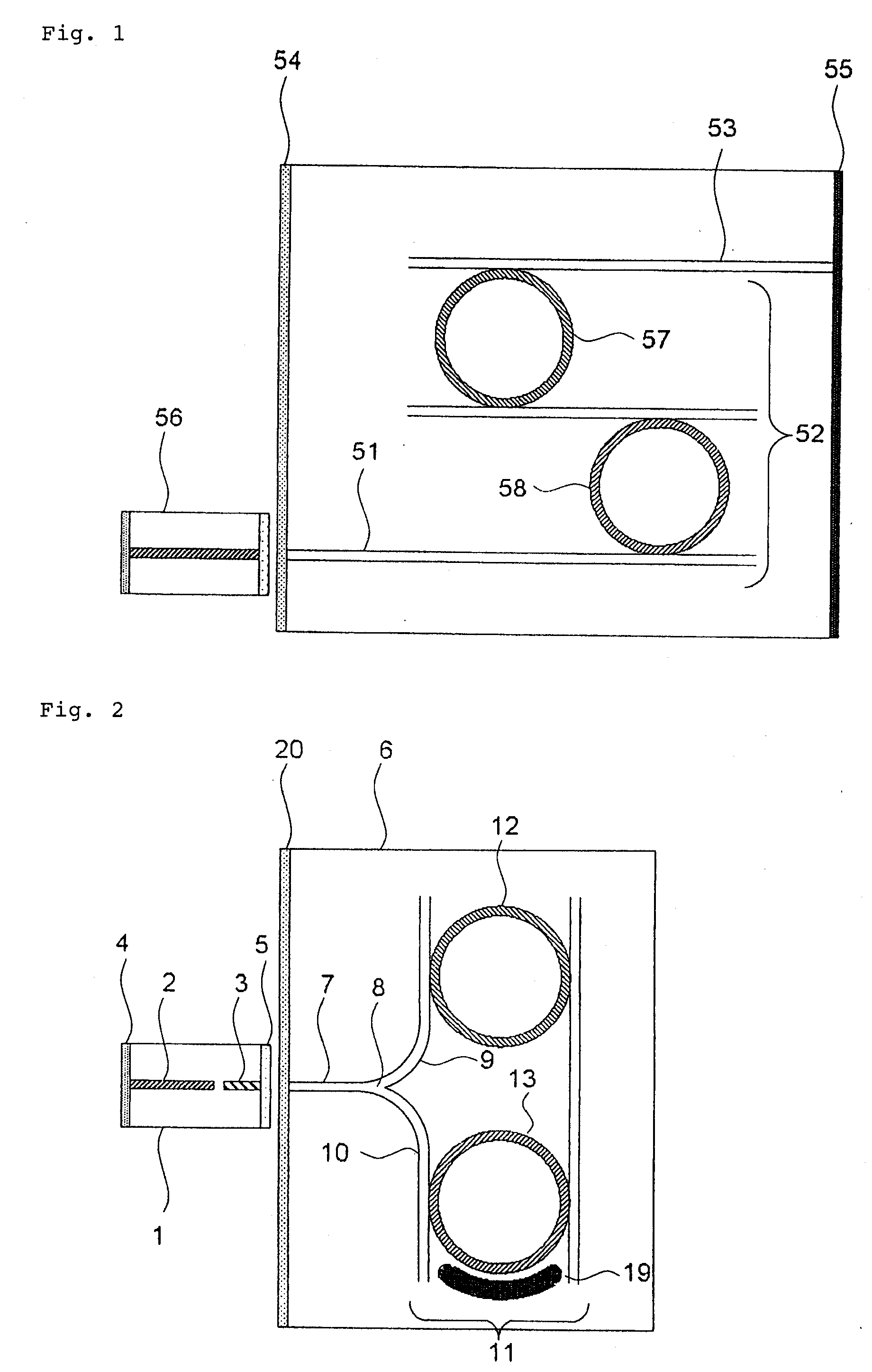 Variable-wavelength filter and variable-wavelength laser