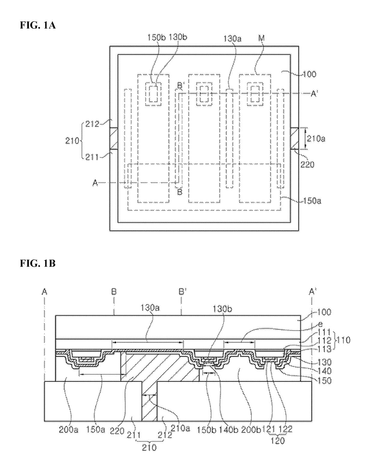 Light emitting device and method of fabricating the same