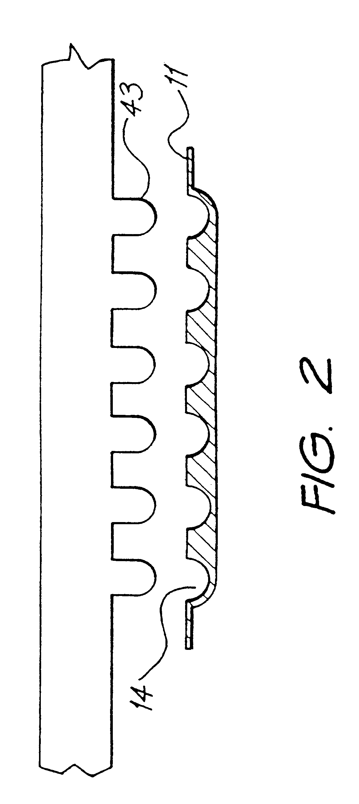 Apparatus for electrophoresis