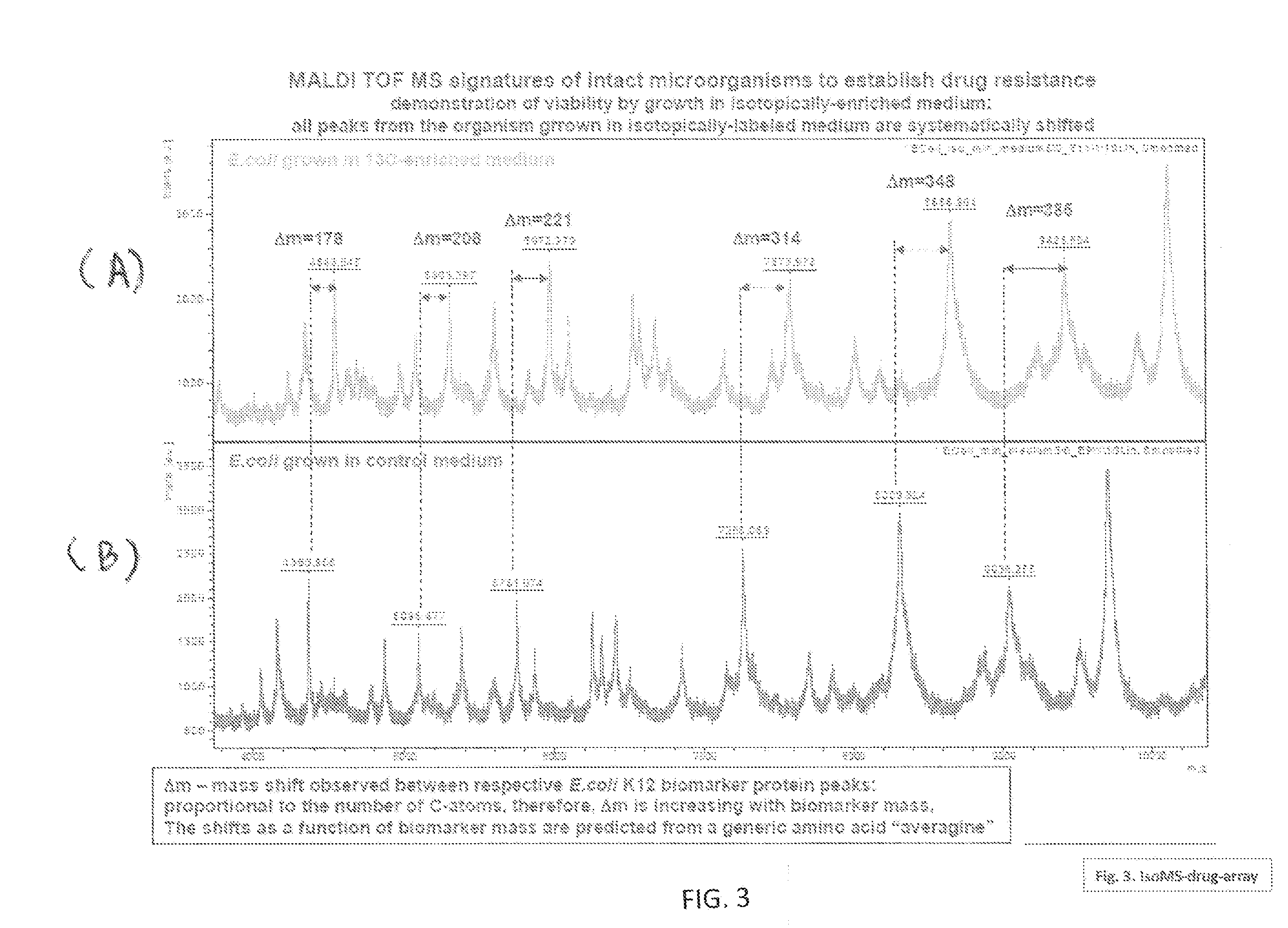 Systems and Methods for Determining Drug Resistance in Microorganisms