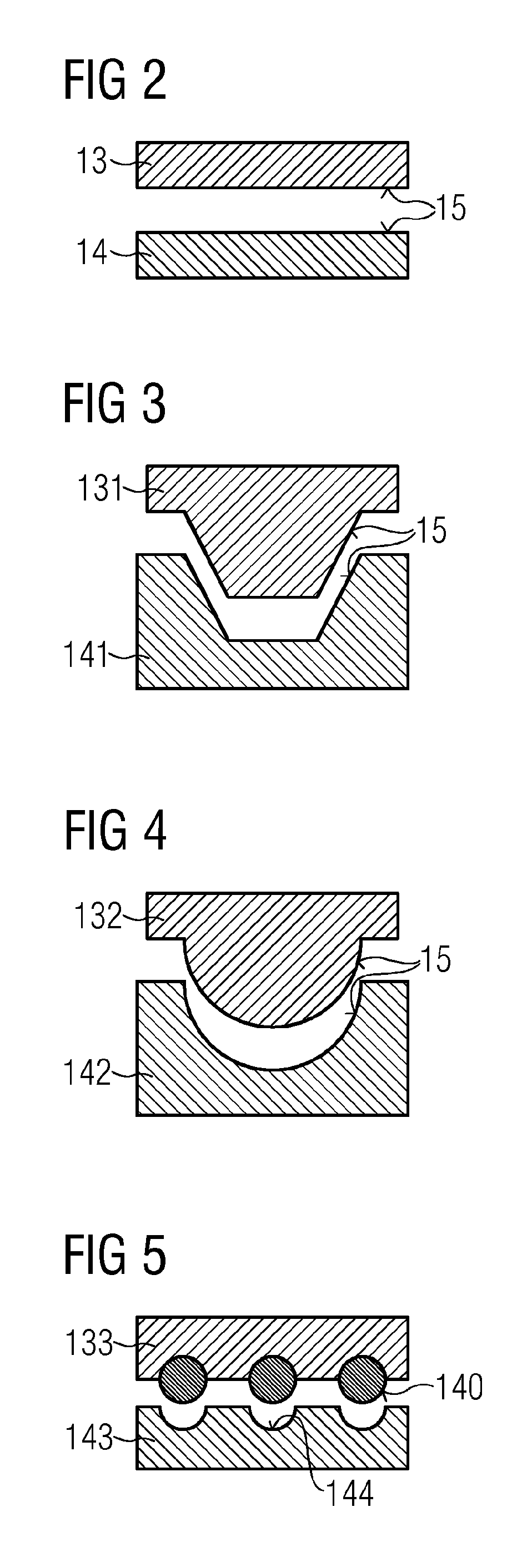 Mechanical superconducting switch