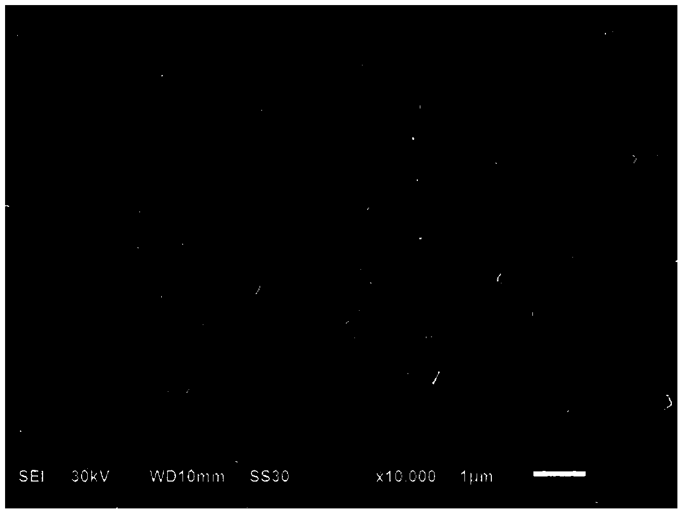 Polyamide composite membrane and production method thereof