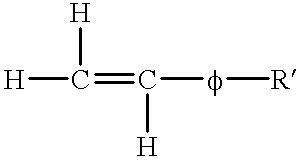 Mitigation of fouling by thermally cracked oils (LAW852)