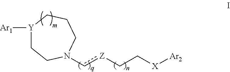 Functionally selective ligands of dopamine D<sub>2 </sub>receptors