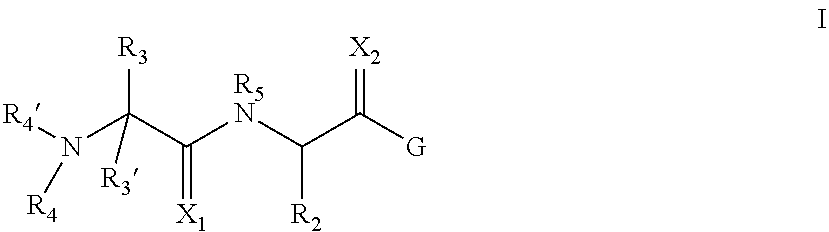 Inhibitors of iap