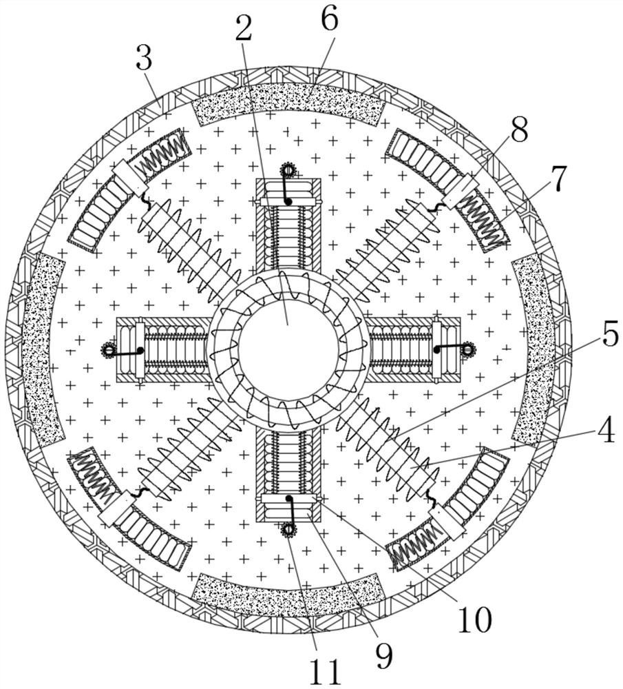 Device for preventing condensation and air pollution in plastic manufacturing