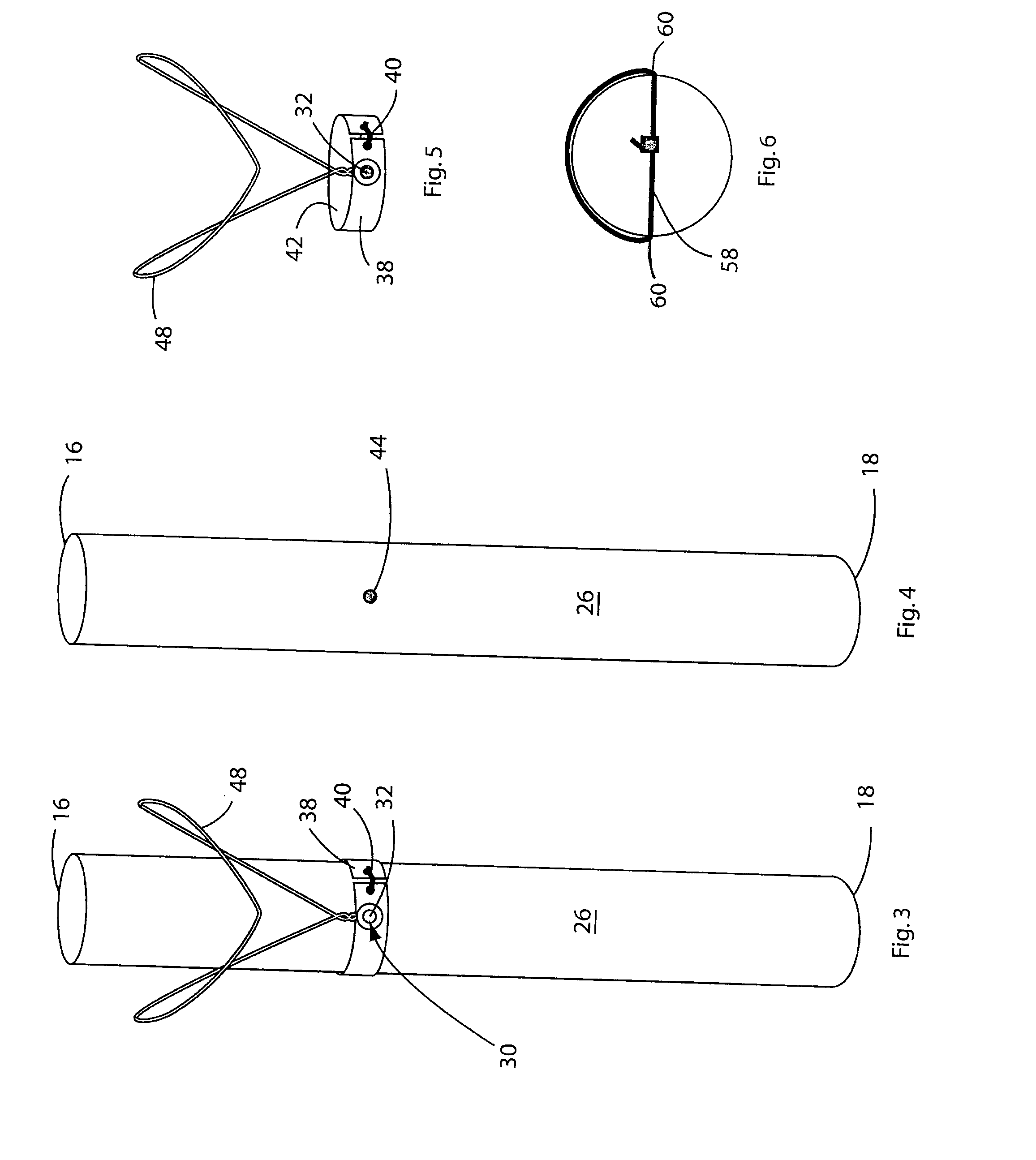 Article stacking apparatus