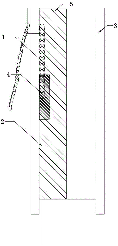 Winding technology of transformer and transformer manufactured with winding technology