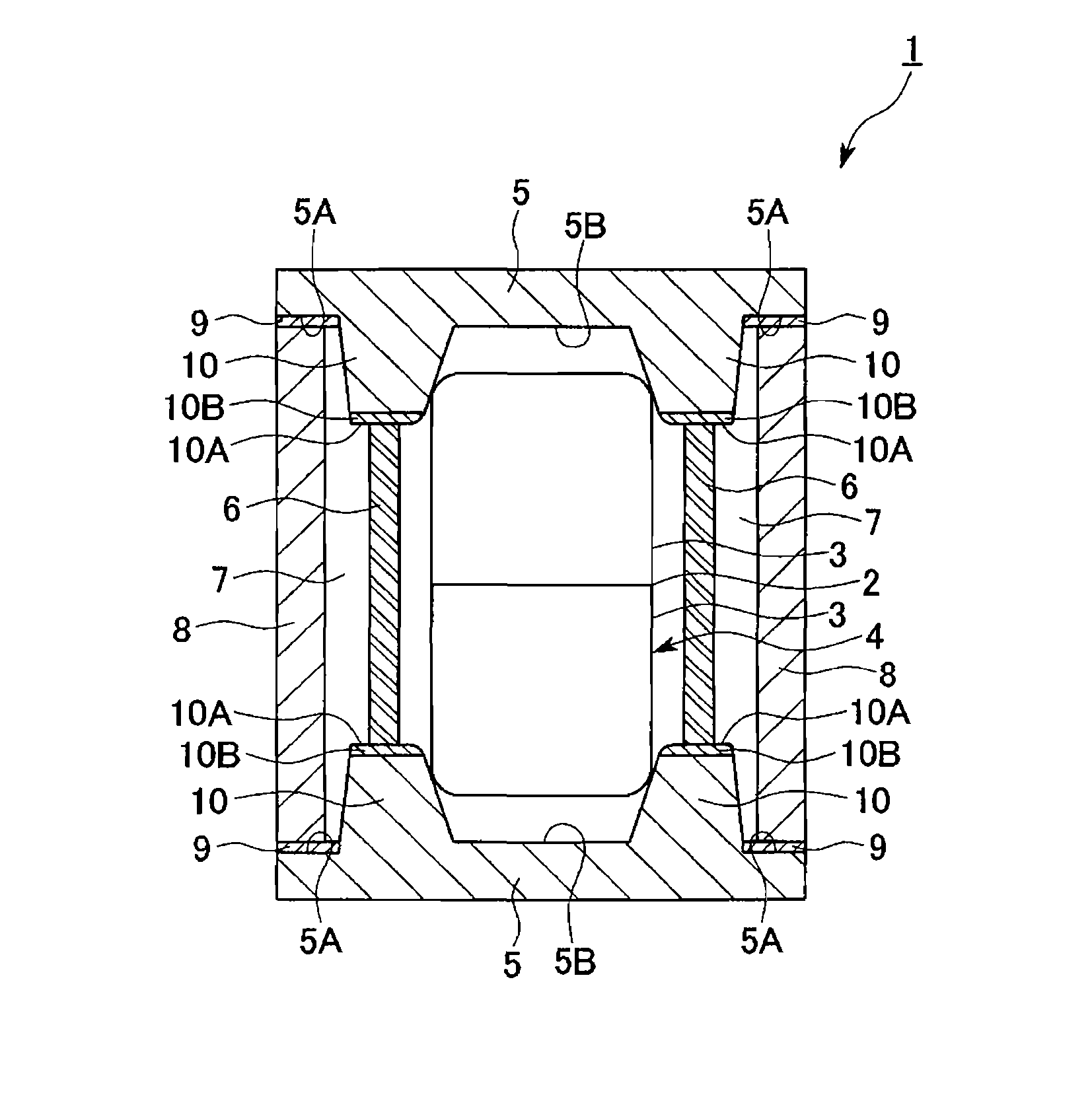 Surge Absorber