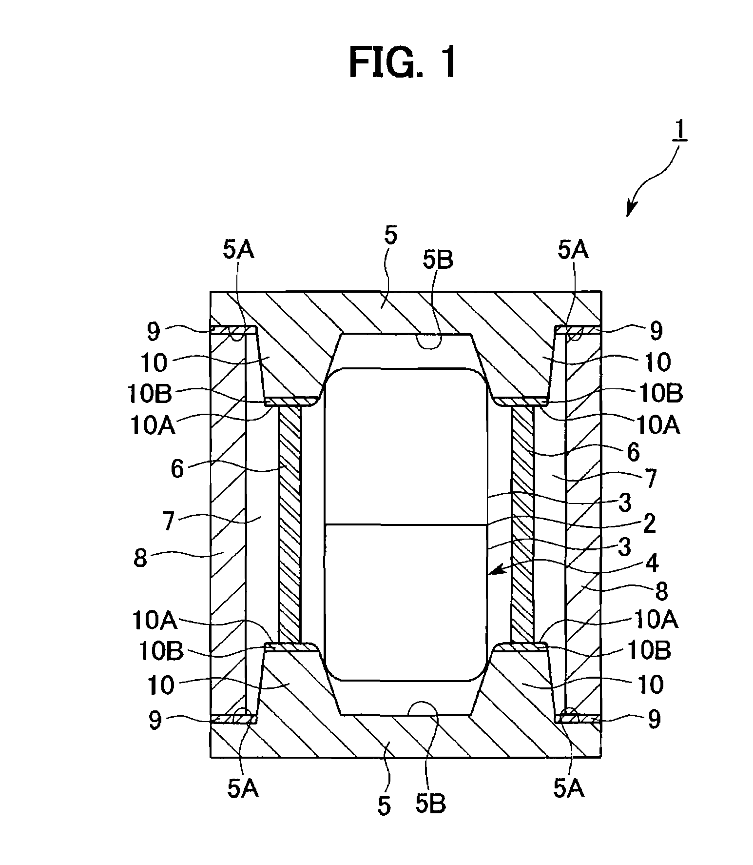 Surge Absorber