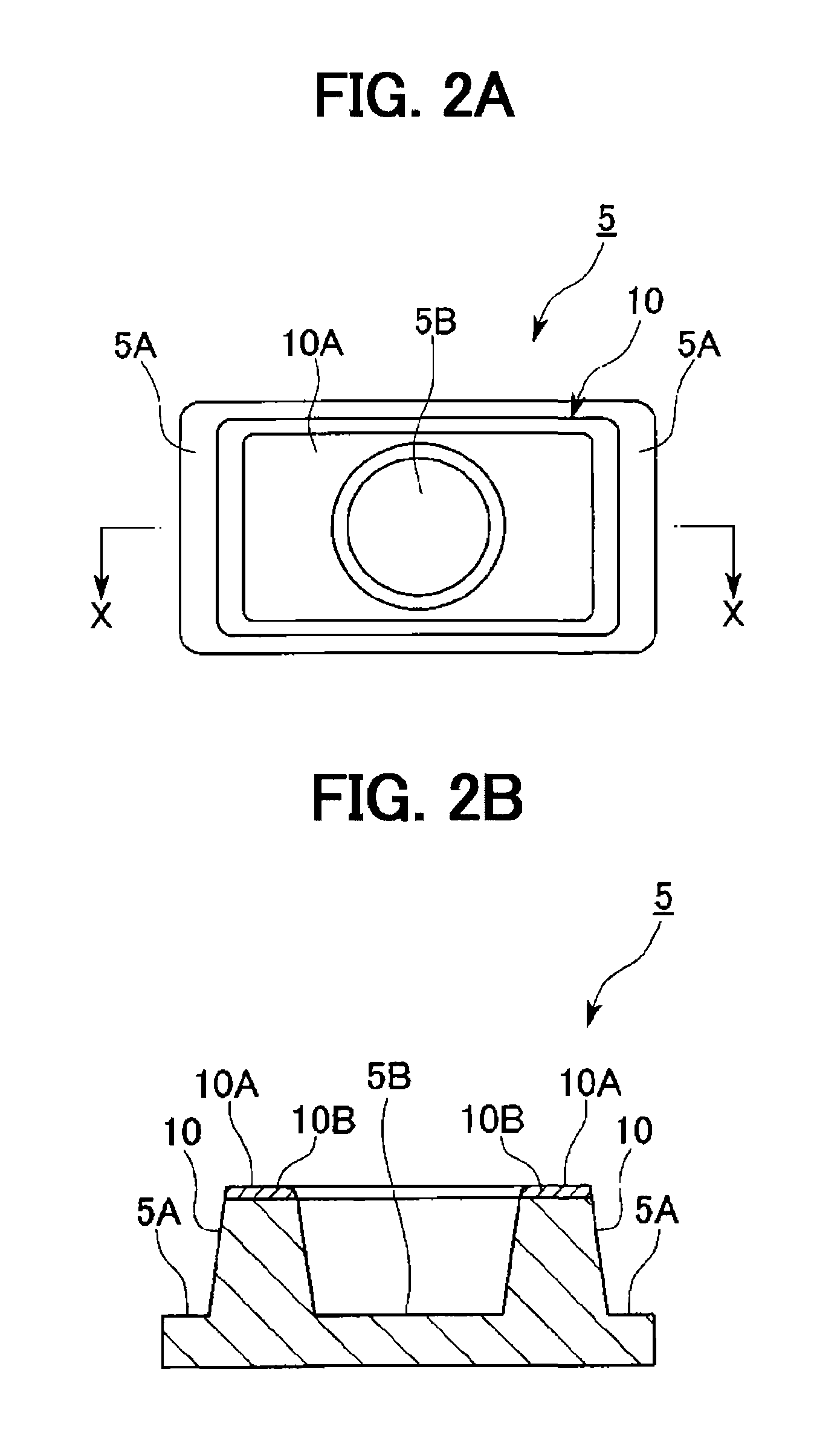 Surge Absorber