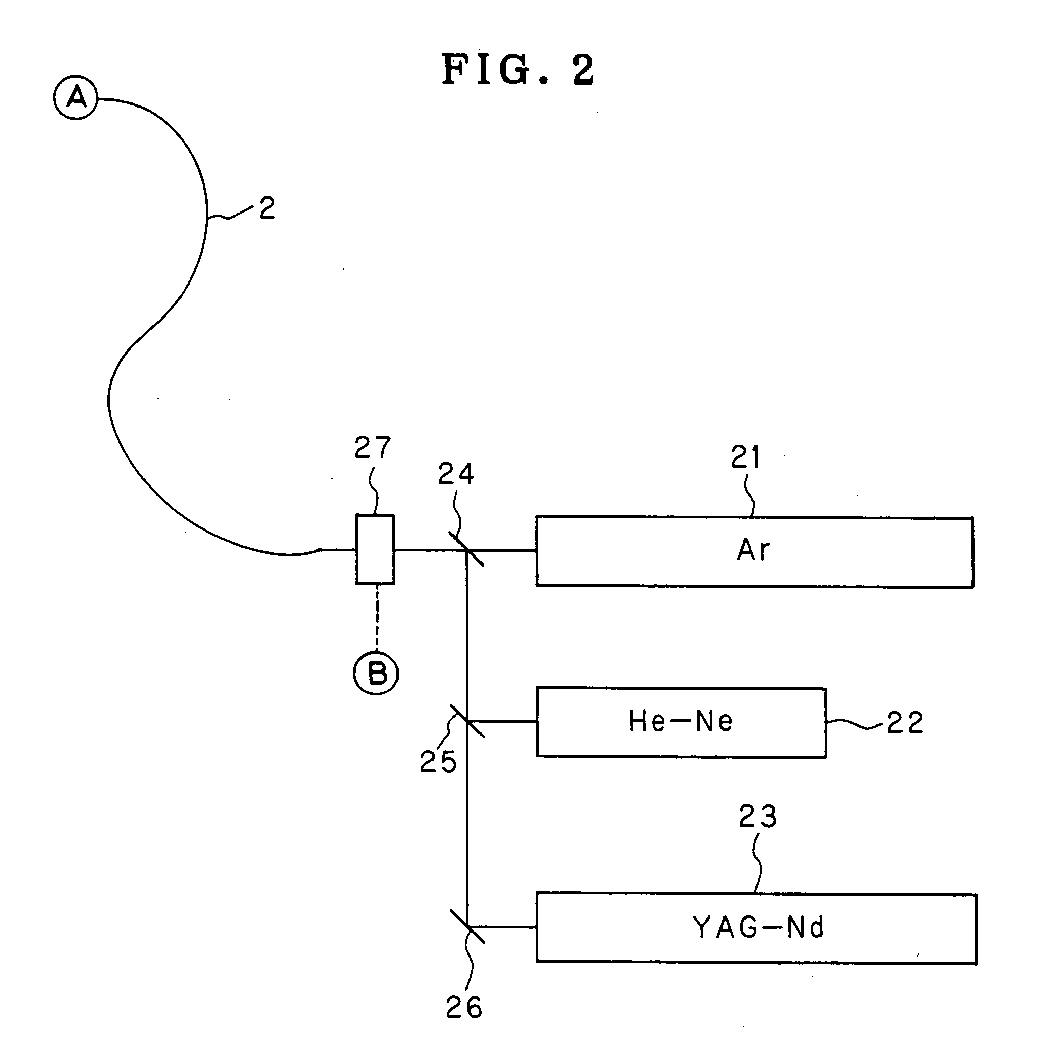 Microscope switchable between observation modes