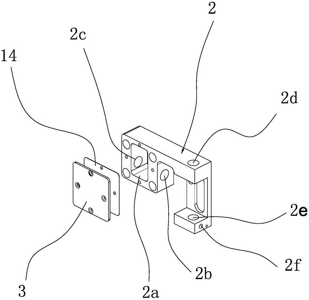 A rear tug wheel device for a sewing machine