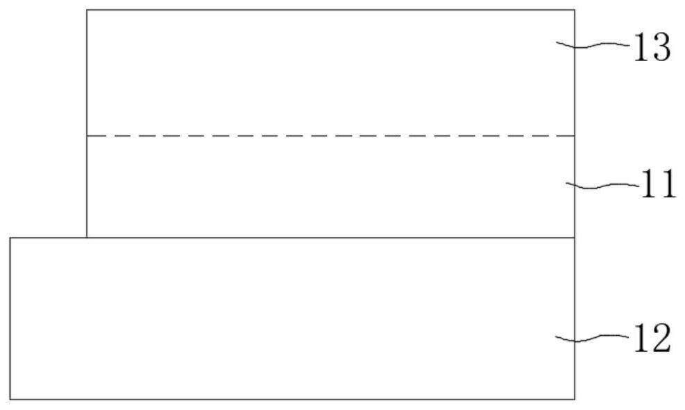 A kind of cell connecting piece, battery and assembly method