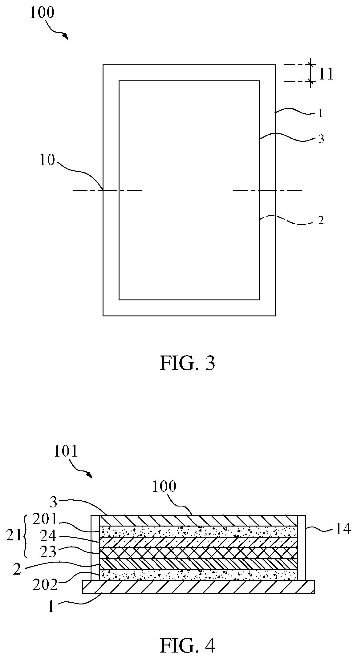 Flexible display device