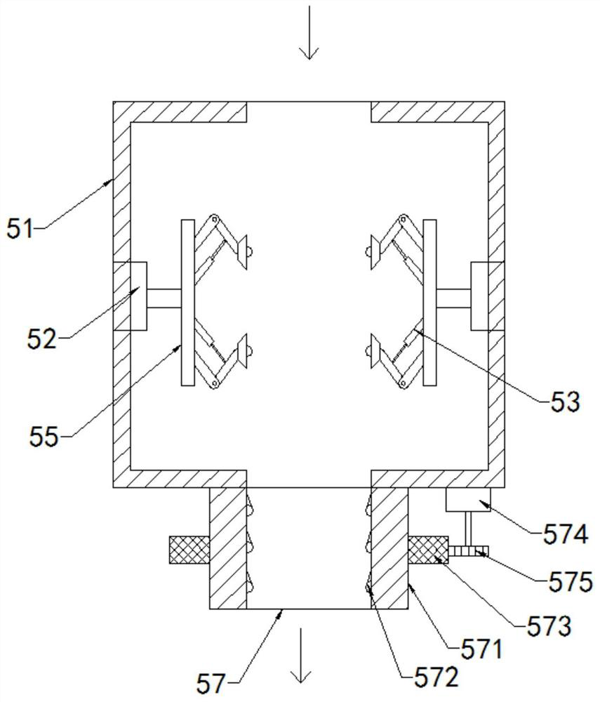 Down jacket production equipment and method