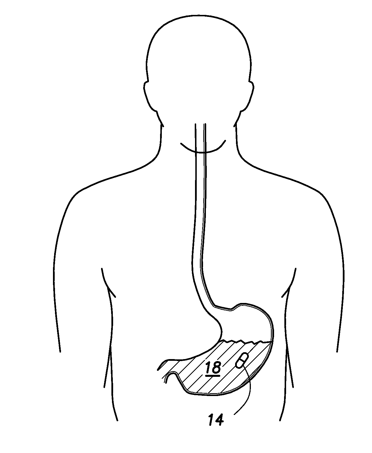 Communication System with Multiple Sources of Power