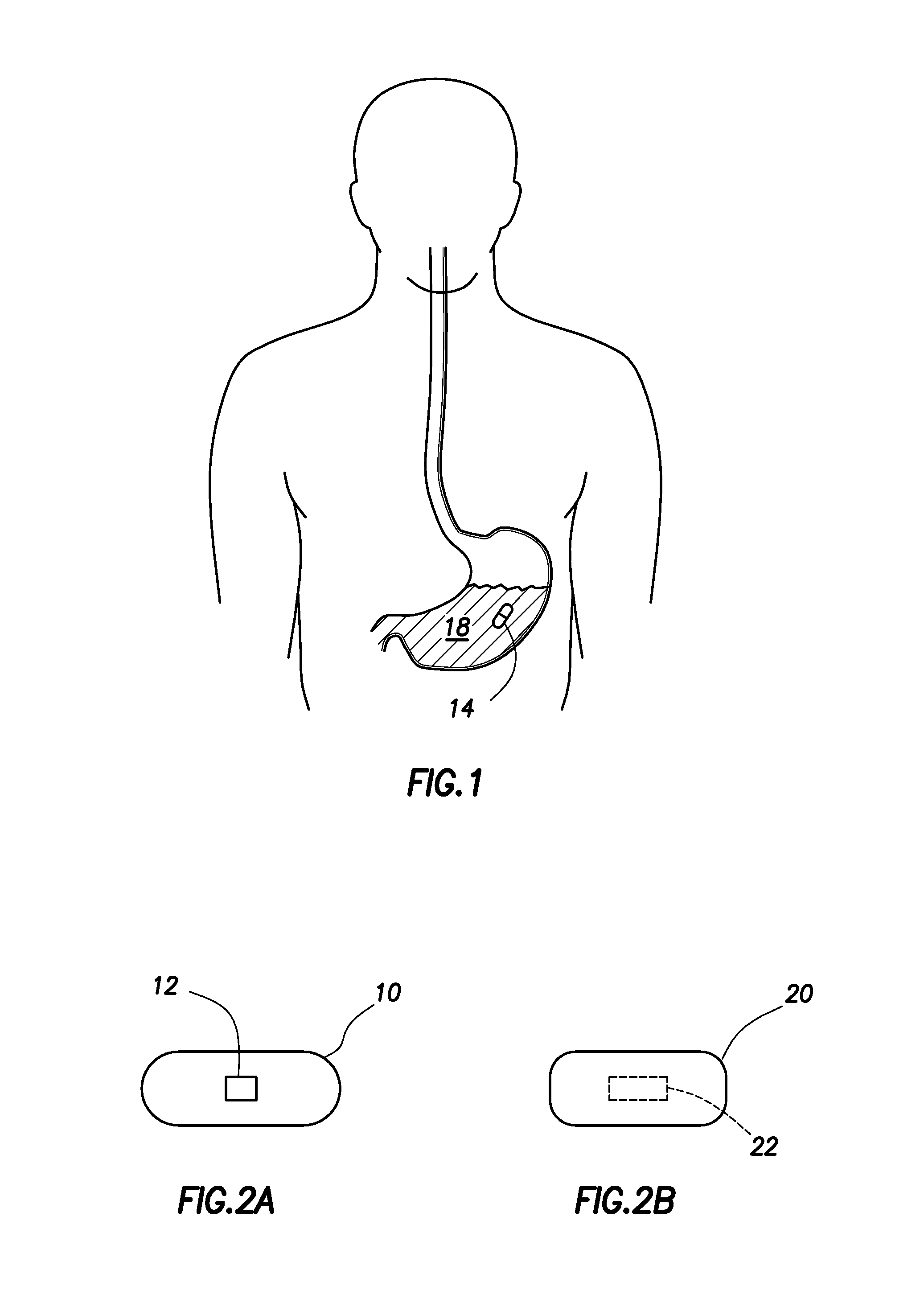 Communication System with Multiple Sources of Power