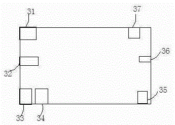 Anti-explosion intelligent measurement and remote control device